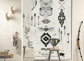 Фото - Обои Studio OnsZelf Stoer For Boys Wallpaper - 351163>