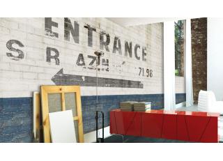 Фото - Обои Glamora Urban - 225138>