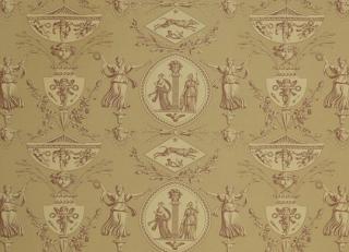 Фото - Обои для стен Marvic Textiles - 408654>