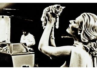 Фото - Обои Photowall Люди - 298714>