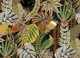 Фото - Обои Faboie Whispering In The Jungle - 622293>