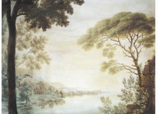 Фото - Обои Sangiorgio Arte de gli Affreschi - 254762>