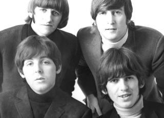 Фото - Обои Photowall Люди - 298723>