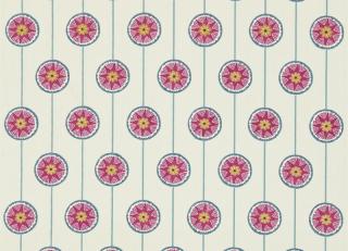 Фото - Ткани Sanderson Papavera Prints & Embroideries - 451866>