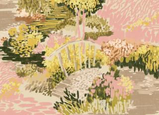 Фото - Обои Coordonne Lur - 580794>