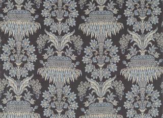 Фото - Ткани Zoffany Suffolk Damasks and Stripes - 597731>