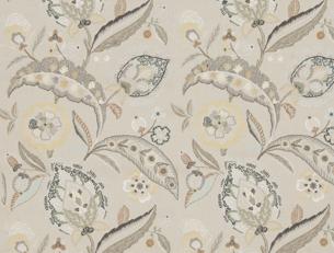 Фото - Ткани Mulberry Home Bohemian Travels - 321706>