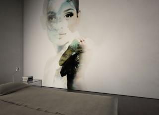 Фото - Обои Glamora Retro Story - 400973>