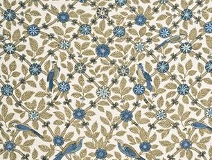 Фото - Ткани GP & J Baker Crayford Print - 298935>
