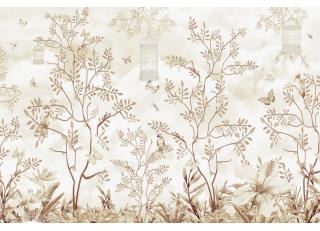 Фото - Обои Ortograf Flora - 476685>