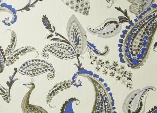 Фото - Ткани Filippo Uecher Ghirlandaio - 458638>