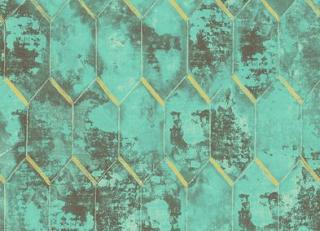 Фото - Обои Seabrook Metal Works - 433917>