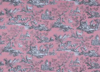 Фото - Ткани Manuel Canovas Nara - 567501>