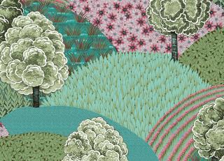 Фото - Обои Architector Provence - 576236>