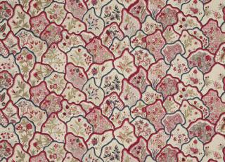 Фото - Ткани Braquenie Comptoir d'Orient - 410680>