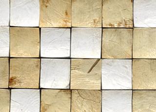 Фото - Обои Elitis Coco shells - 340447>