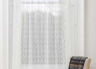 Фото - Ткани Morton Young and Borland Madras Panels - 320602>