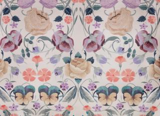 Фото - Обои Romo Temperley Wallcoverings - 565949>