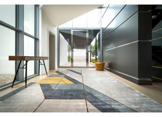 Фото - Ковры на пол Edition Bougainville - 498467>