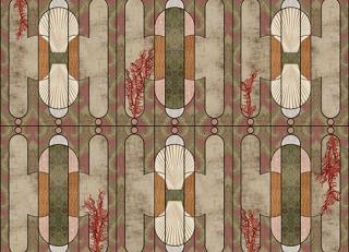 Фото - Обои Wall&Deco CODE 2019 WET SYSTEM - 462747>