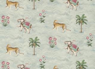 Фото - Ткани Zoffany Jaipur Prints - 300829>