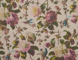 Фото - Ткани Clarke&Clarke Oasis Fabrics - 379998>