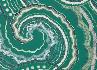 Фото - Обои Romo Temperley Wallcoverings - 565913>