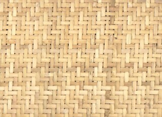 Фото - Ткани CMO Paris Tresses de Palmier - 633456>