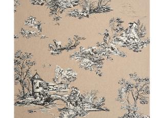 Фото - Обои Casadeco Chantilly - 222827>