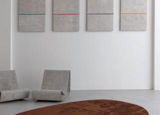 Фото - Ковры Limited Edition Astral Chromatic - 564064>