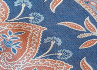 Фото - Ткани Henry Bertrand Brocade Tamara - 445570>