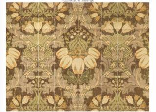 Фото - Обои Nlxl Lab - 340549>