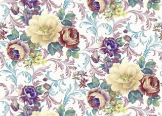 Фото - Обои KT Exclusive Scarlet - 433635>