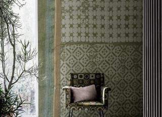 Фото - Обои Wall&Deco 2016 Contemporary Wallpaper - 249820>