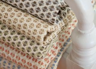 Фото - Ткани Travers Windermere Collection - 371980>