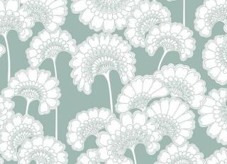 Фото - Обои York Wallcoverings Florence Broadhurst - 443291>