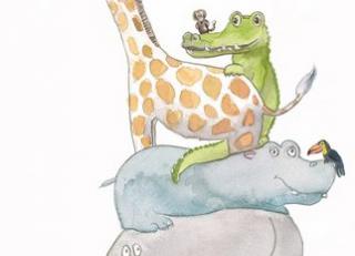 Фото - Обои KT Exclusive Tales - 347765>