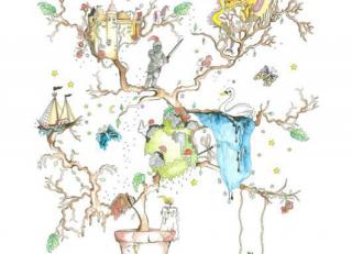 Фото - Обои Mr Perswall Interaction - 234538>