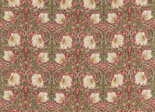 Фото - Ткани Morris & Co Compilation Fabric - 450299>