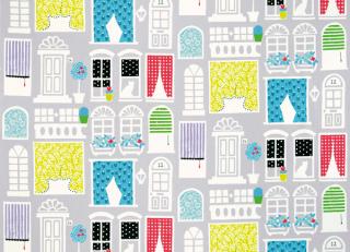 Фото - Ткани Designers Guild Around the world - 283456>