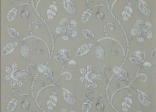 Фото - Ткани Jim Thompson Bamboo Forest - 290562>