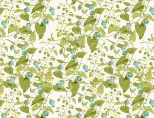 Фото - Ткани Blendworth Mystical - 297357>