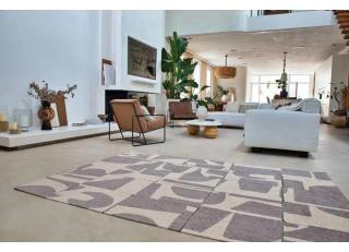 Фото - Ковры Louis De Poortere Papercut Collection - 595615>