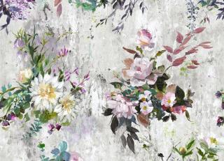 Фото - Обои Designers Guild Jardin Des Plantes - 320753>