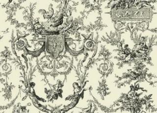 Фото - Обои Ashford House Ashford Toiles - 316620>