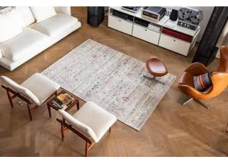 Фото - Ковры Louis De Poortere Ushak Collection - 597223>