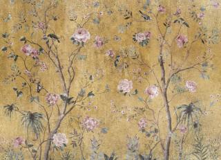 Фото - Обои Ortograf Silver&Gold - 477334>