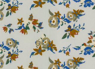 Фото - Ткани Etamine Heures d’ete - 561002>