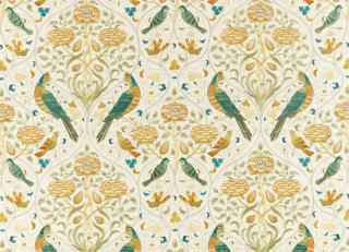 Фото - Ткани Morris & Co Melsetter Fabric & Weaves - 455453>