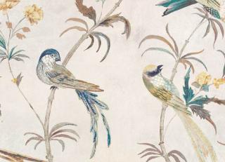 Фото - Обои Romo Pluma Wallcoverings - 542309>